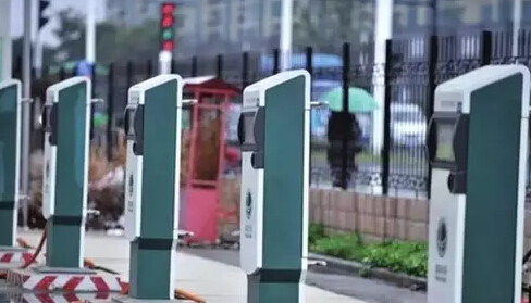 智能充电桩嵌入条码扫描？，实现扫码支付 