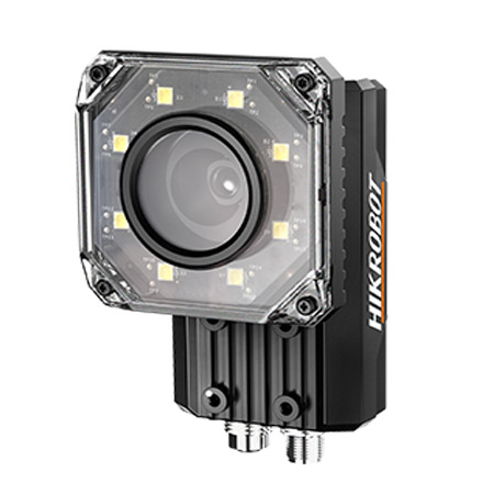 ？礗D5000系列全功效型牢靠式工业读码器