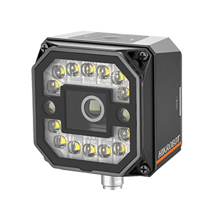 ？礗D3000系列紧凑型牢靠式工业读码器